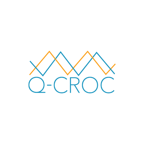 Logo de l'organisme Q-CROC