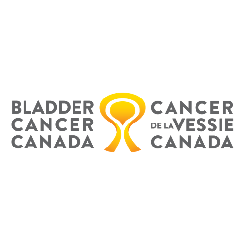 Logo de la fondation du cancer de la vessie du Canada